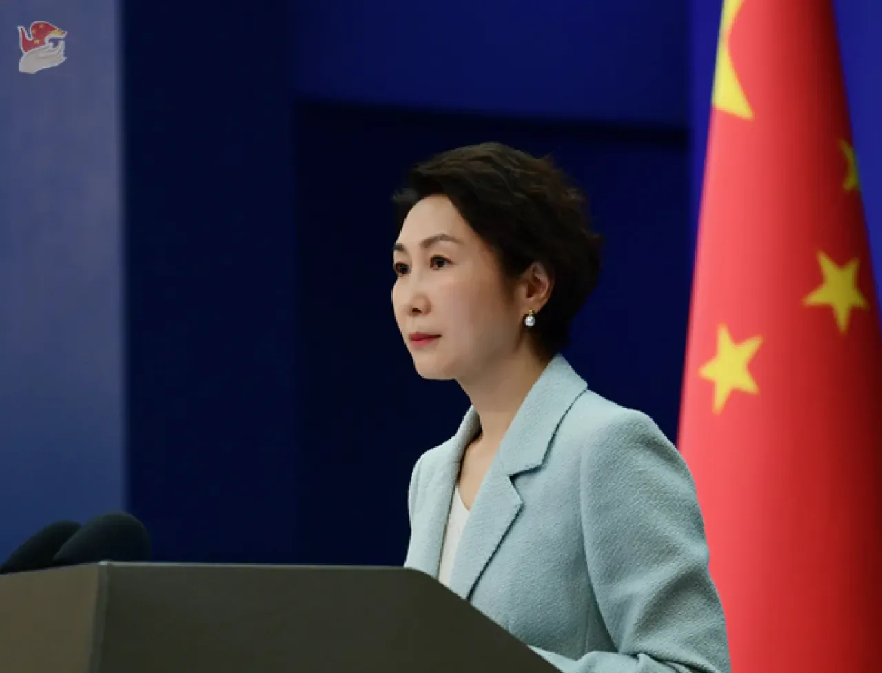 Çin, Japonya Başbakan Yardımcısı Takaichi'nin Tayvan Açıklamalarını Sert Şekilde Kınadı Çin, Japonya Başbakan Yardımcısı Takaichi'nin Tayvan Açıklamalarını Sert Şekilde Kınadı