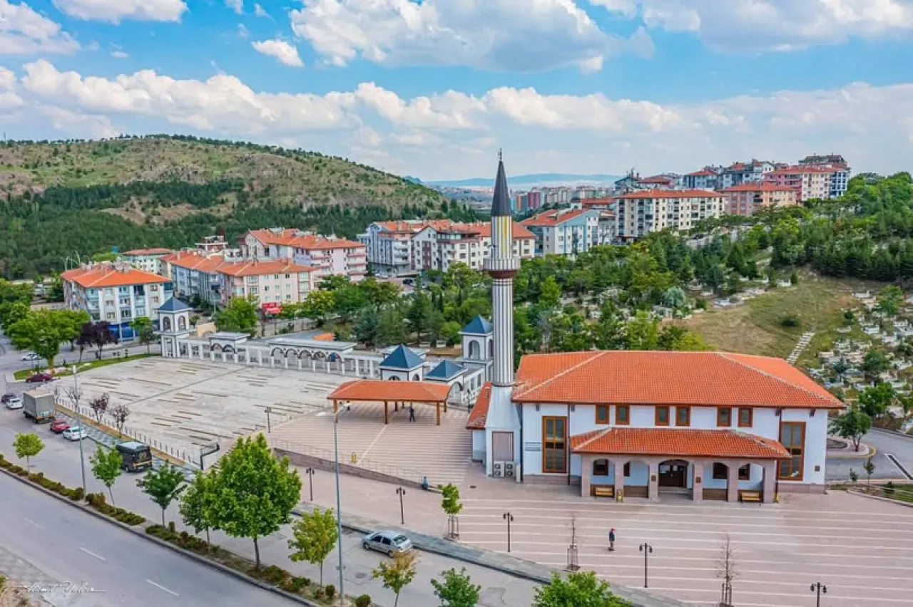 Pursaklar Belediyesi Personeline Kur'an-ı Kerim Eğitimi Pursaklar Belediyesi Personeline Kur'an-ı Kerim Eğitimi
