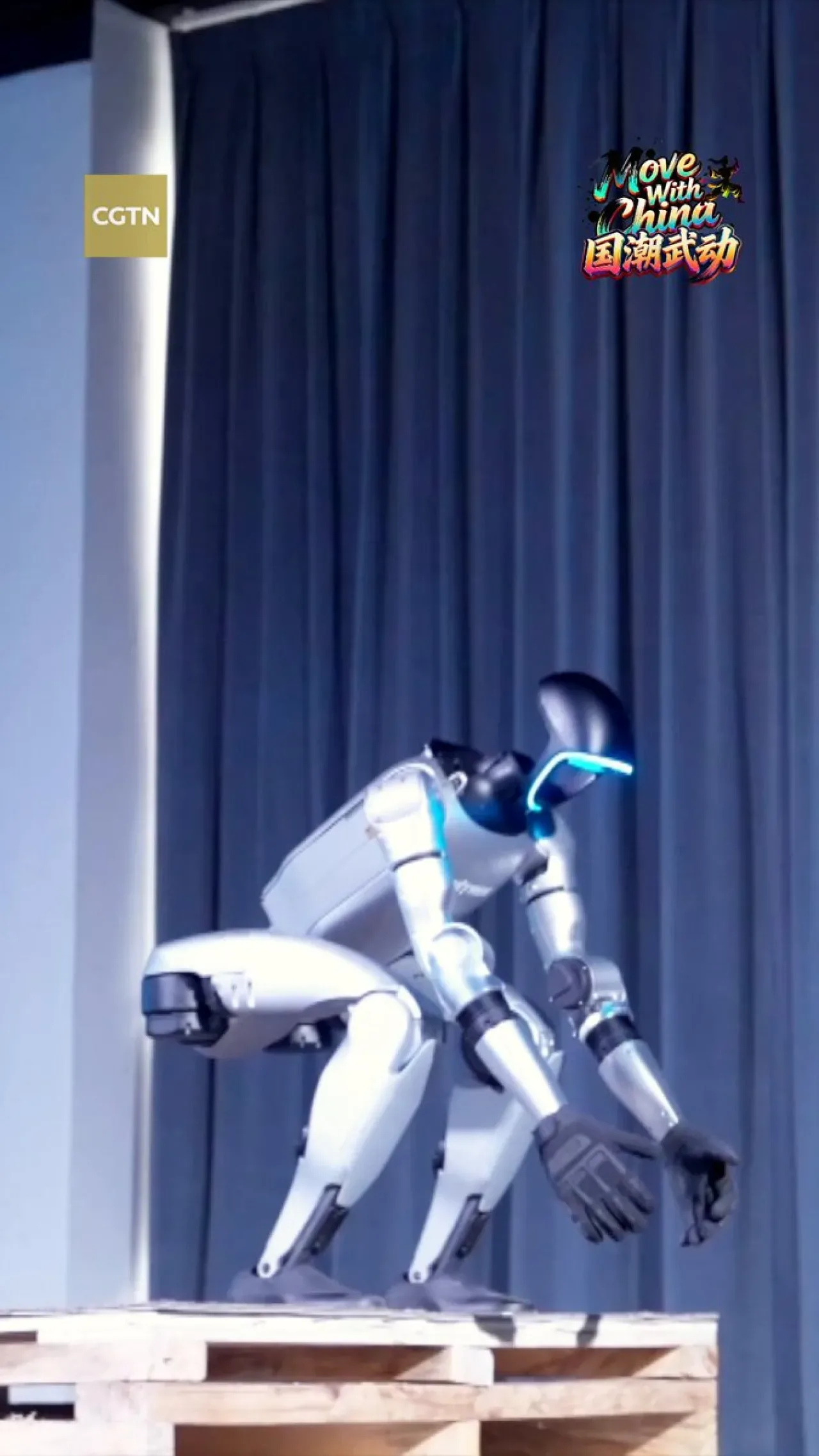 Robot Teknolojisinde Çığır Açan Gelişme: Dövüşebilen Robotlar Robot Teknolojisinde Çığır Açan Gelişme: Dövüşebilen Robotlar