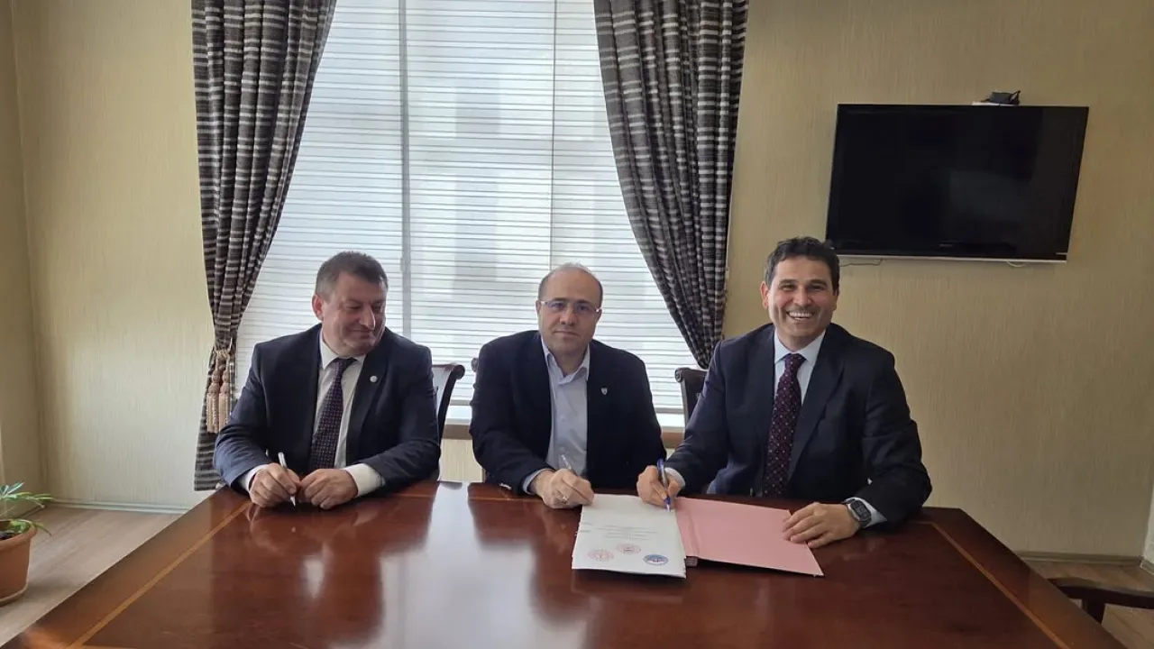Keçiören'de Yaşlı Bireyler İçin "3 ve 4 Yaş Üniversitesi" İş Birliği Keçiören'de Yaşlı Bireyler İçin "3 ve 4 Yaş Üniversitesi" İş Birliği