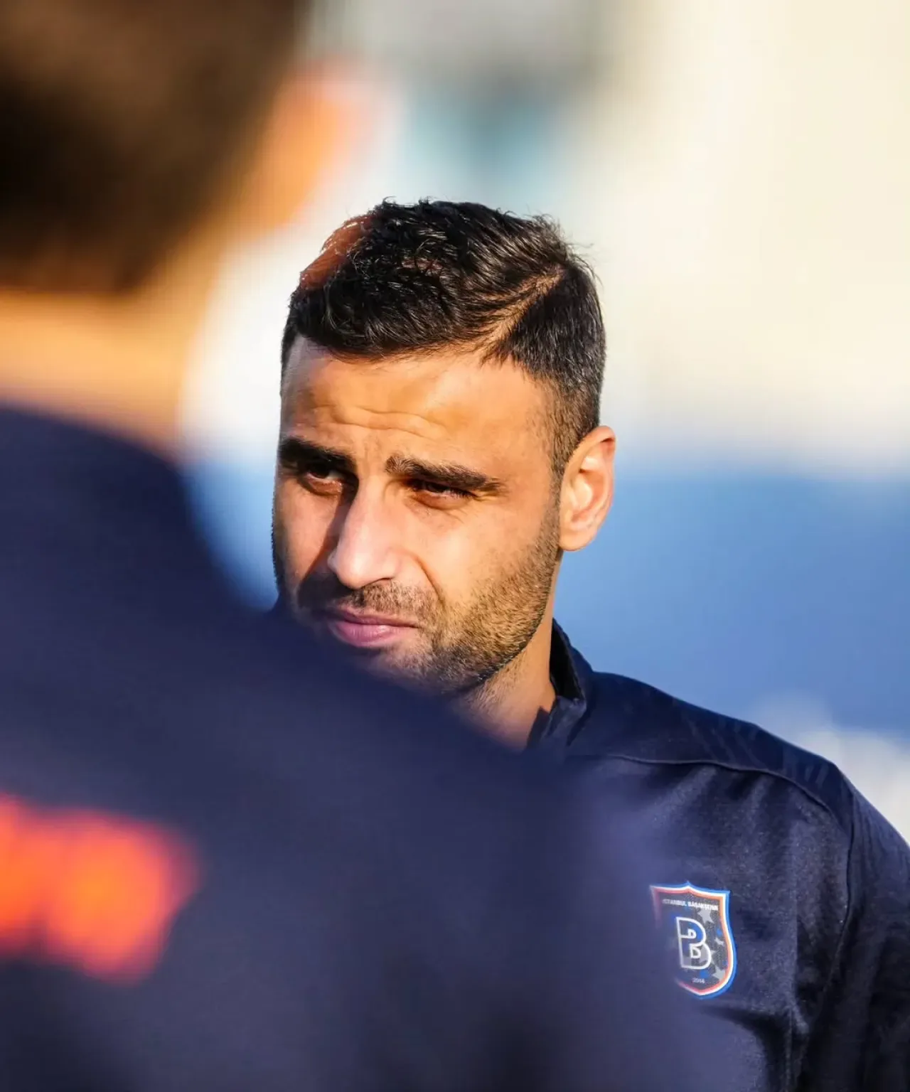 Başakşehir, Trabzonspor Maçı Hazırlıklarını Sürdürüyor Başakşehir, Trabzonspor Maçı Hazırlıklarını Sürdürüyor