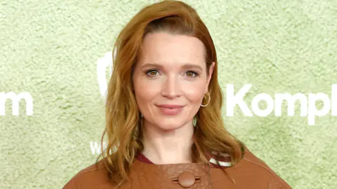 Karoline Herfurth'ten 'Güçlü Kadın' Mitosuna Sert Eleştiri