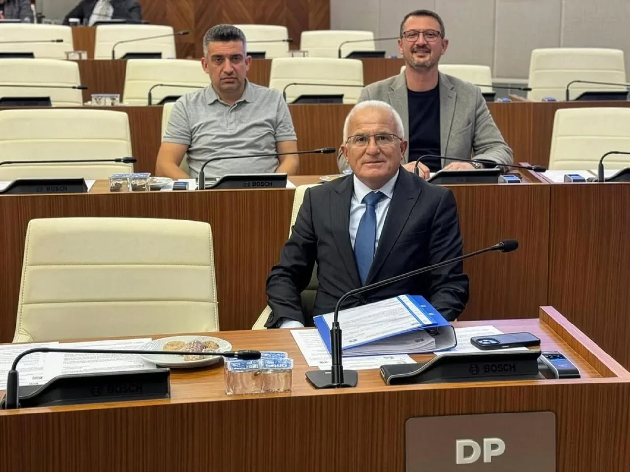 Kumluca Belediye Temsilcileri Antalya Büyükşehir Meclis Toplantısı'na Katıldı Kumluca Belediye Temsilcileri Antalya Büyükşehir Meclis Toplantısı'na Katıldı