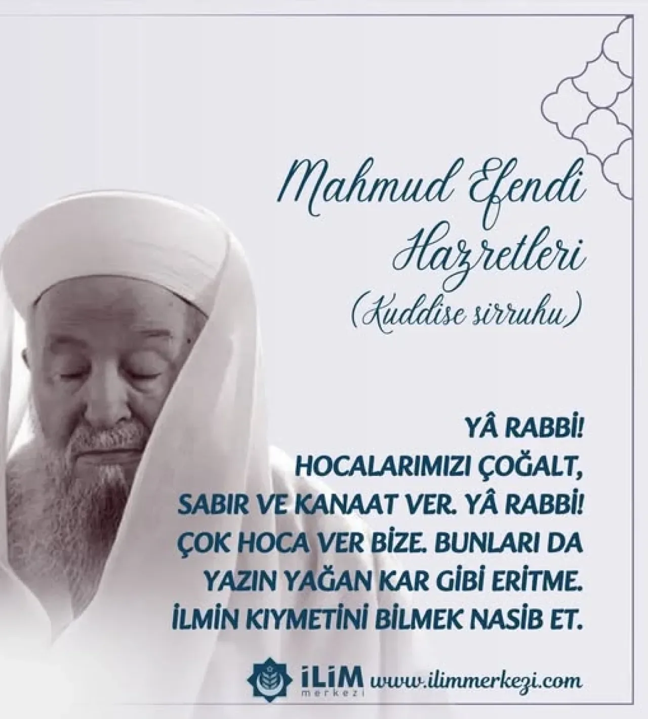 Başakşehir İlim Merkezi'nde Manevi İklim: Hocaların Çoğalması ve İlmin Kıymeti İçin Dualar Başakşehir İlim Merkezi'nde Manevi İklim: Hocaların Çoğalması ve İlmin Kıymeti İçin Dualar