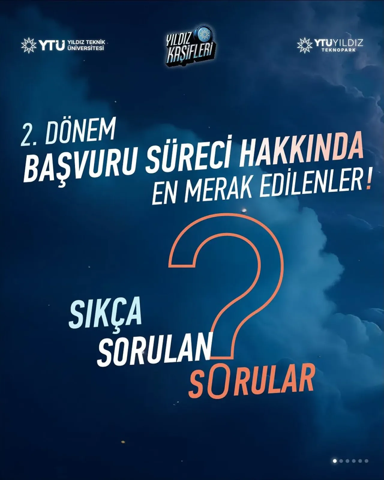 Yıldız Kaşifleri Girişimcilik Programı Başvuruları 15 Aralık 2025'te Sona Eriyor Yıldız Kaşifleri Girişimcilik Programı Başvuruları 15 Aralık 2025'te Sona Eriyor