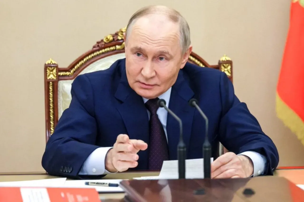 Rusya Lideri Putin, Trump'ın Ukrayna Barış Planını 'Modernize Edilmiş' Olarak Niteledi Rusya Lideri Putin, Trump'ın Ukrayna Barış Planını 'Modernize Edilmiş' Olarak Niteledi