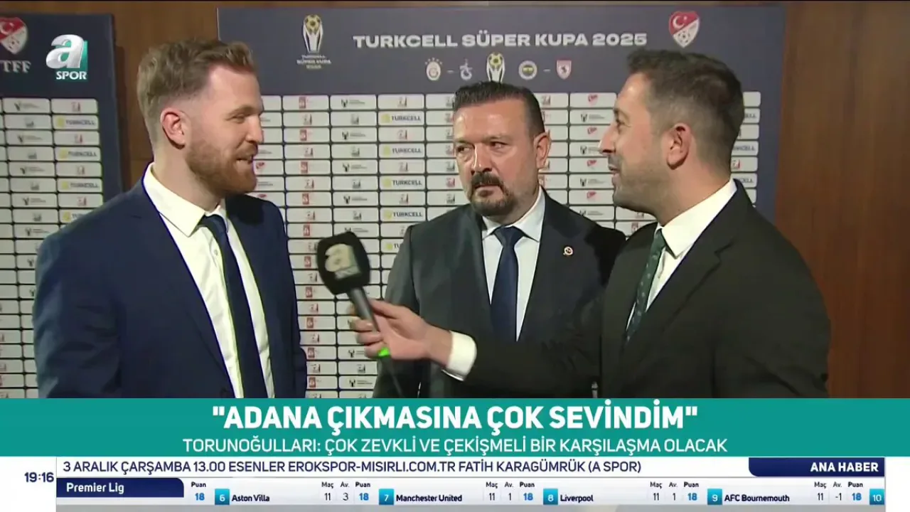 Samsunspor Teknik Direktörü Devin Özek: "Bizim İçin Her Maç ve Her Kupa Önemli" Samsunspor Teknik Direktörü Devin Özek: "Bizim İçin Her Maç ve Her Kupa Önemli"
