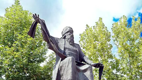 39. Ahilik Haftası Kırşehir'de Başladı: Ahi Evran Mirası Şehrin Nabzında