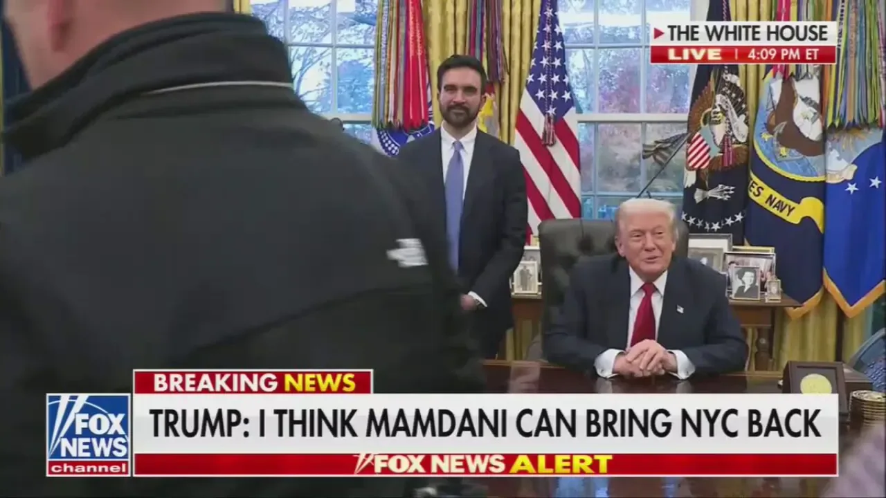 JD Vance'in Başkan Yardımcılığı Potansiyeli ve Beyaz Saray'daki Dinamikler JD Vance'in Başkan Yardımcılığı Potansiyeli ve Beyaz Saray'daki Dinamikler