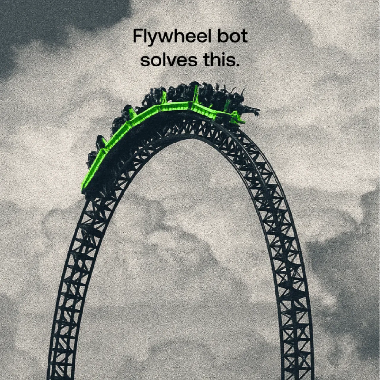 Kripto Piyasasında Stratejik Otomasyon: Flywheel Bot ile Dalgalanmaları Yönetmek Kripto Piyasasında Stratejik Otomasyon: Flywheel Bot ile Dalgalanmaları Yönetmek