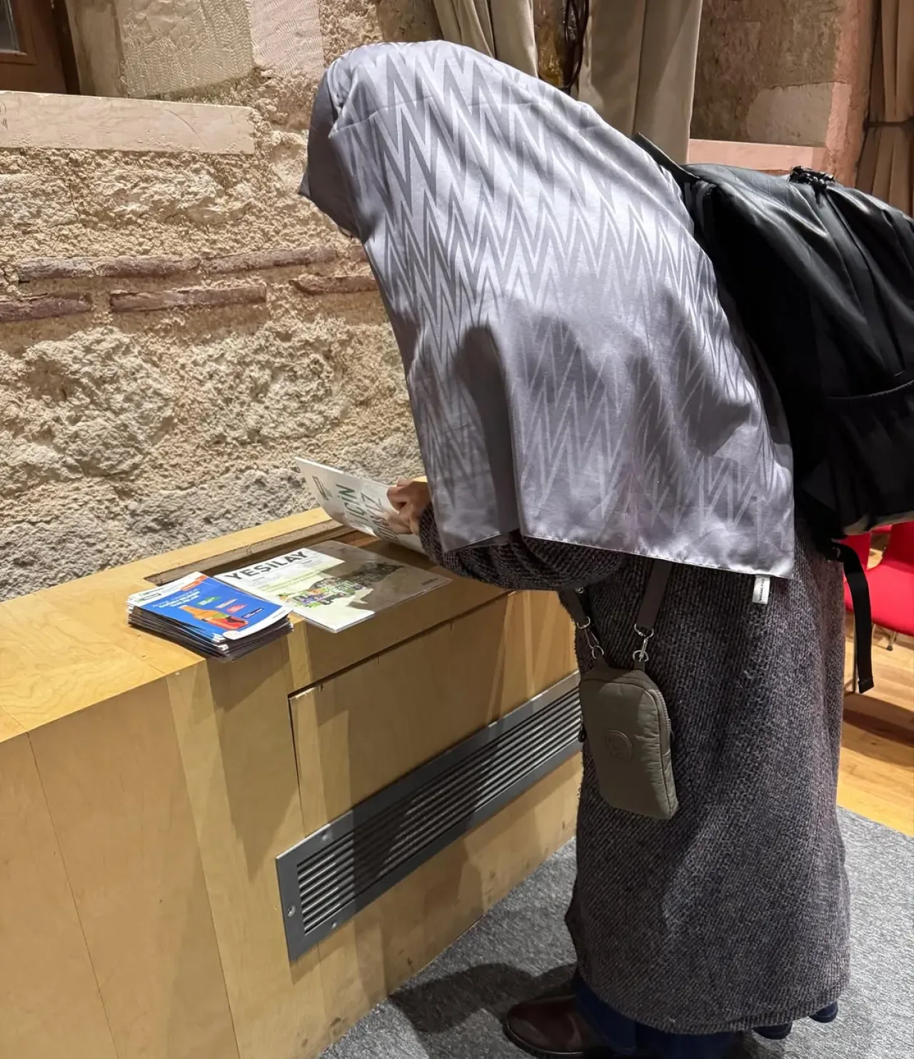 Yeşilay, Rami Kütüphanesi'nde Sağlıklı Yaşam Farkındalığı Oluşturdu Yeşilay, Rami Kütüphanesi'nde Sağlıklı Yaşam Farkındalığı Oluşturdu