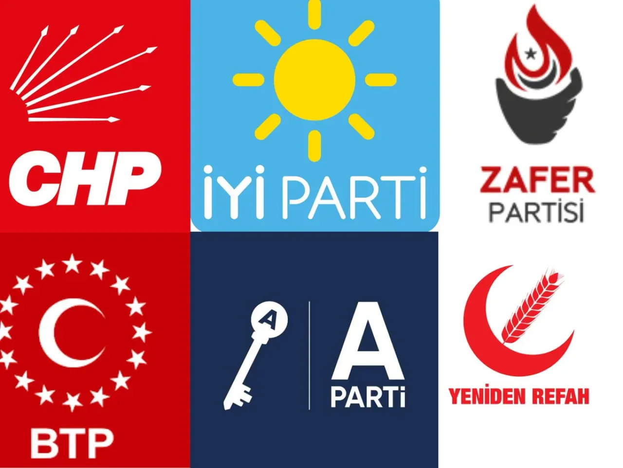 Türkiye'de Muhalefetin İttifak Stratejisi Nasıl Şekillenmeli? Türkiye'de Muhalefetin İttifak Stratejisi Nasıl Şekillenmeli?