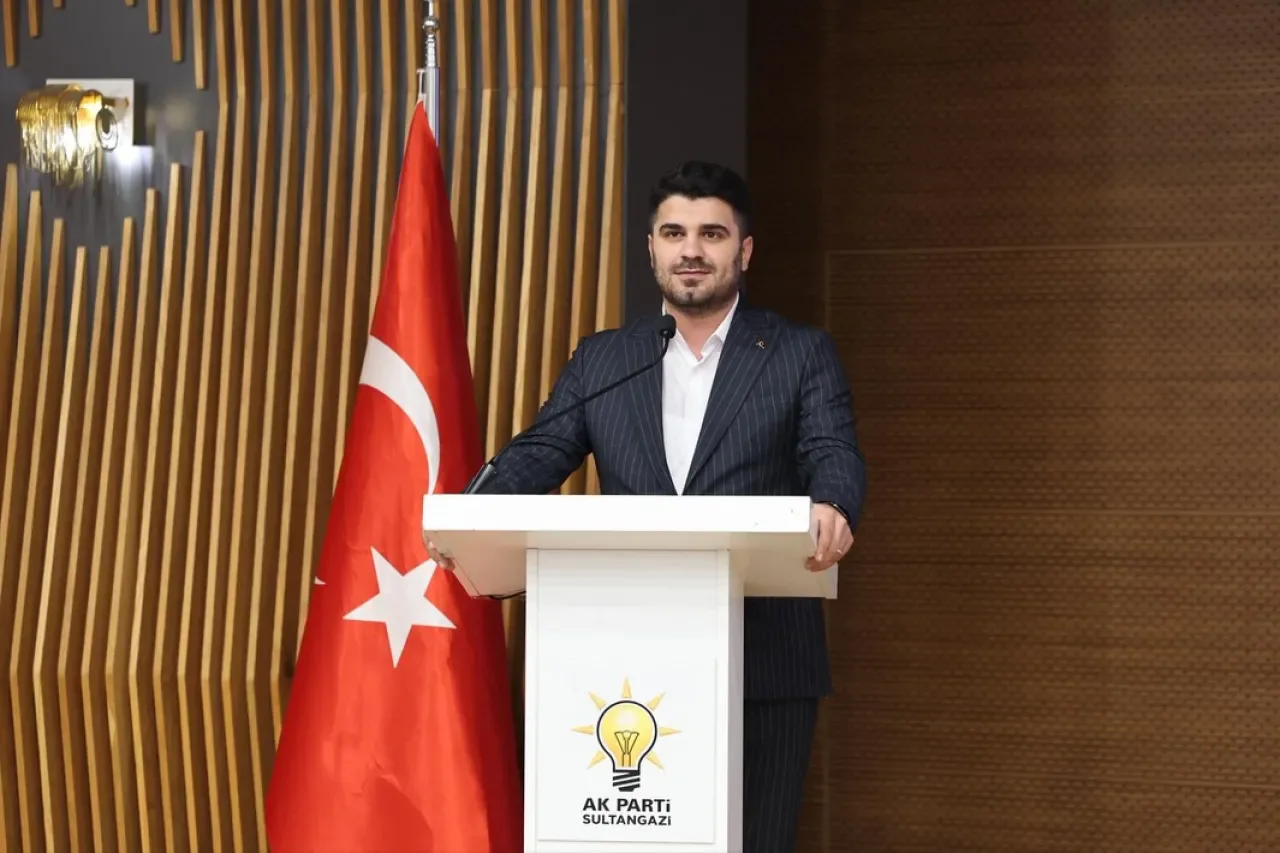 Sultangazi'de Üç Kademe Danışma Meclisi Toplantısı Gerçekleştirildi Sultangazi'de Üç Kademe Danışma Meclisi Toplantısı Gerçekleştirildi