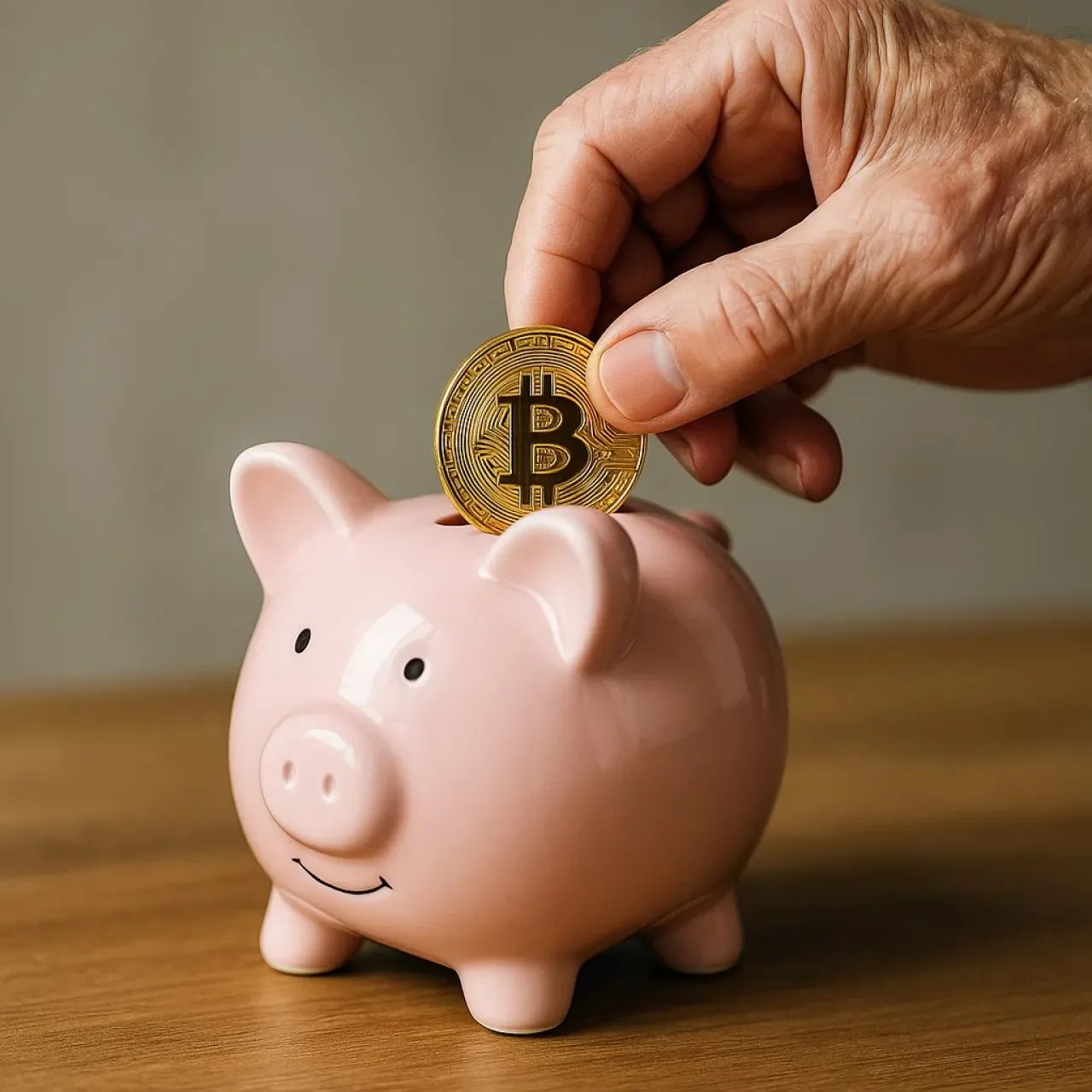 Emeklilik Fonları Bitcoin'i Değer Saklama Aracı Olarak Görüyor Emeklilik Fonları Bitcoin'i Değer Saklama Aracı Olarak Görüyor
