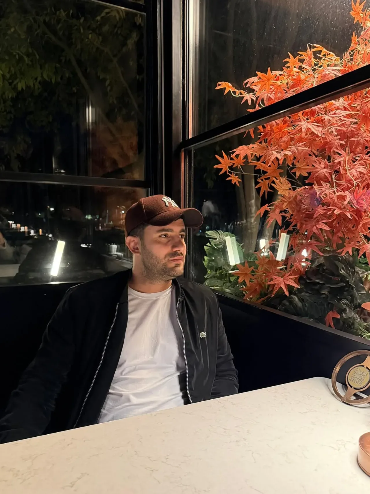 Sabahattin Acar: "Her Gün Yeniden Doğmak ve Yeni Şeyler Söylemek Lazım" Sabahattin Acar: "Her Gün Yeniden Doğmak ve Yeni Şeyler Söylemek Lazım"