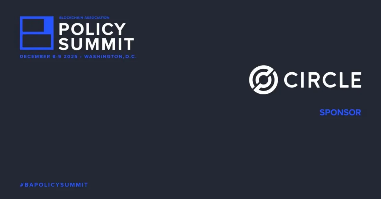 Blockchain Derneği, 2025 Politika Zirvesi Programına Çember'in Sponsor Oluşunu Duyurdu Blockchain Derneği, 2025 Politika Zirvesi Programına Çember'in Sponsor Oluşunu Duyurdu