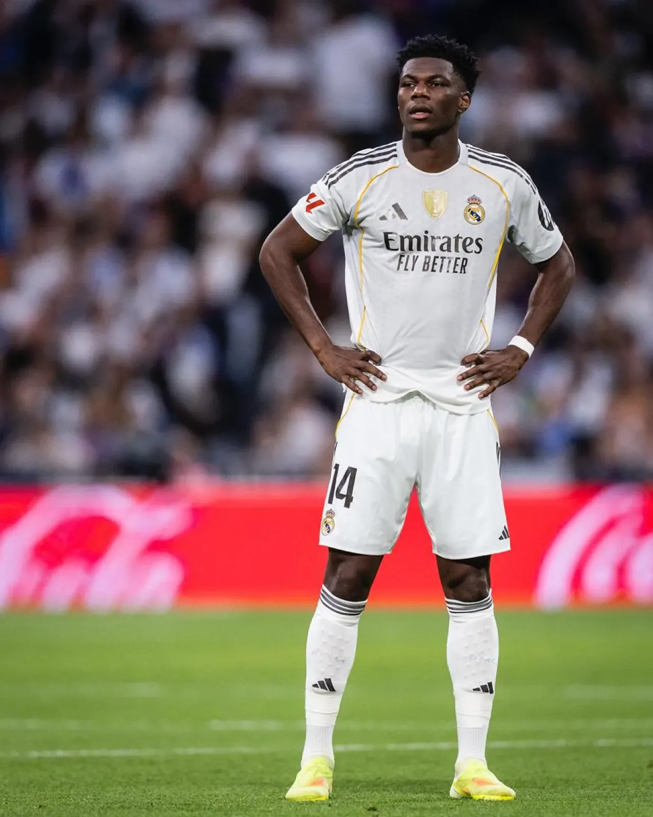 Manchester United, Casemiro'nun Yerine Aurelien Tchouameni'yi İstiyor Manchester United, Casemiro'nun Yerine Aurelien Tchouameni'yi İstiyor