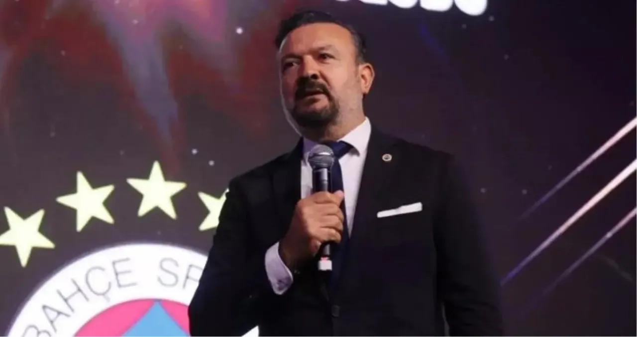 Fenerbahçe Teknik Direktörü Ertan Torunoğulları: Önceliğimiz Rizespor ve Ferencvaros Maçları Fenerbahçe Teknik Direktörü Ertan Torunoğulları: Önceliğimiz Rizespor ve Ferencvaros Maçları