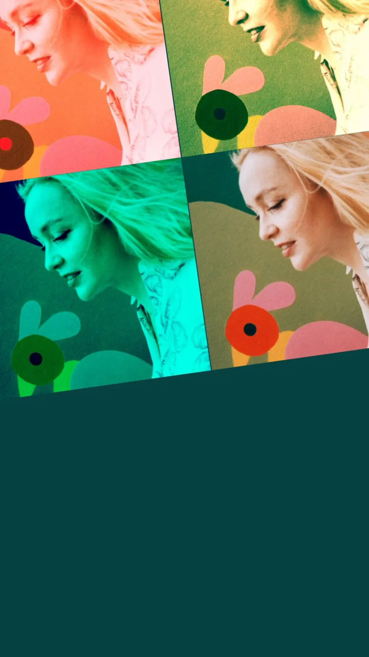 Lisa Ekdahl, 13 Mayıs'ta İş Sanat'ta Müzikseverlerle Buluşuyor Lisa Ekdahl, 13 Mayıs'ta İş Sanat'ta Müzikseverlerle Buluşuyor
