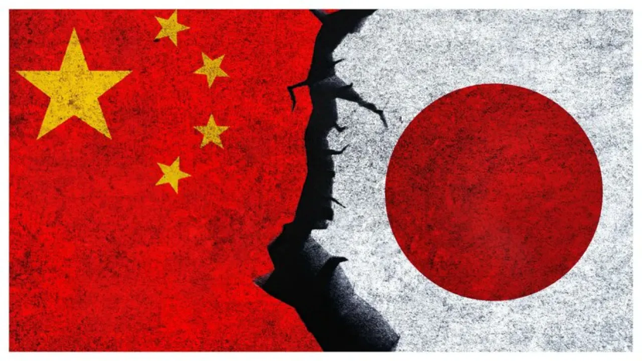 Japonya Dışişleri Bakanı, Çin'in Tayvan Açıklamalarını Geri Çekme Talebini Reddetti Japonya Dışişleri Bakanı, Çin'in Tayvan Açıklamalarını Geri Çekme Talebini Reddetti