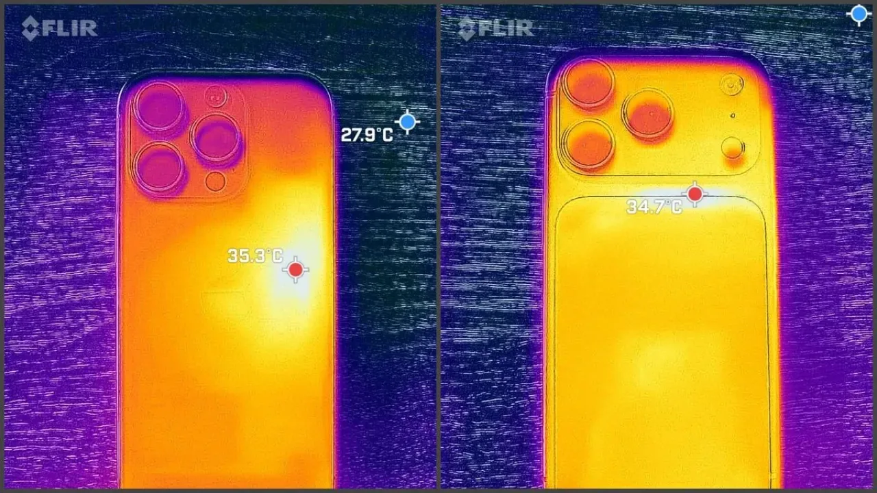 iPhone 17'de Alüminyum Kullanımının Ardındaki Strateji iPhone 17'de Alüminyum Kullanımının Ardındaki Strateji