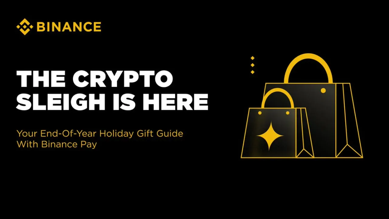 Binance Pay ile Sınırları Aşan Hediye Deneyimi: Lüks, Seyahat ve Dijital Ödemeler Kripto Para ile Binance Pay ile Sınırları Aşan Hediye Deneyimi: Lüks, Seyahat ve Dijital Ödemeler Kripto Para ile