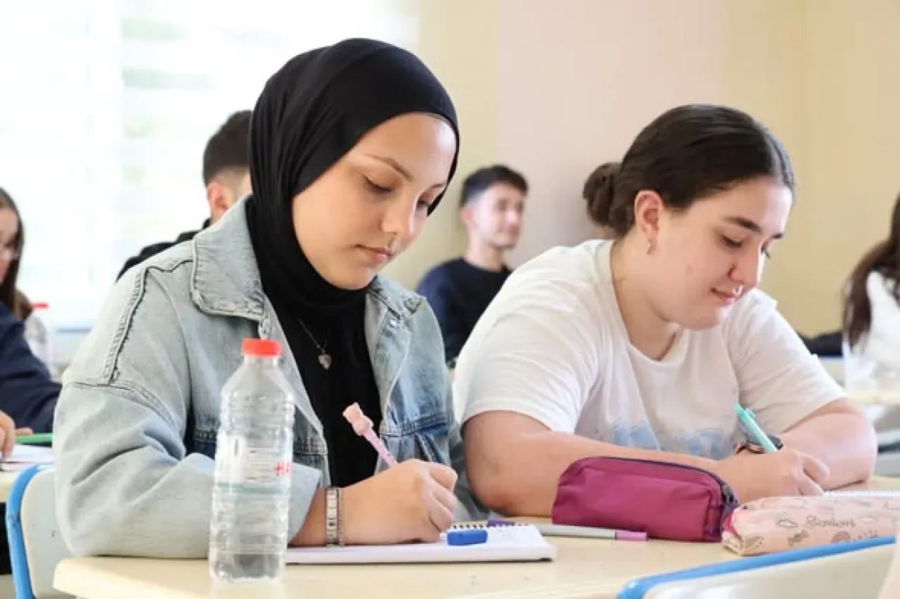 Alanya ATABEM Kurslarında Kış Dönemi Heyecanı: Hedef Türkiye Birinciliği Alanya ATABEM Kurslarında Kış Dönemi Heyecanı: Hedef Türkiye Birinciliği
