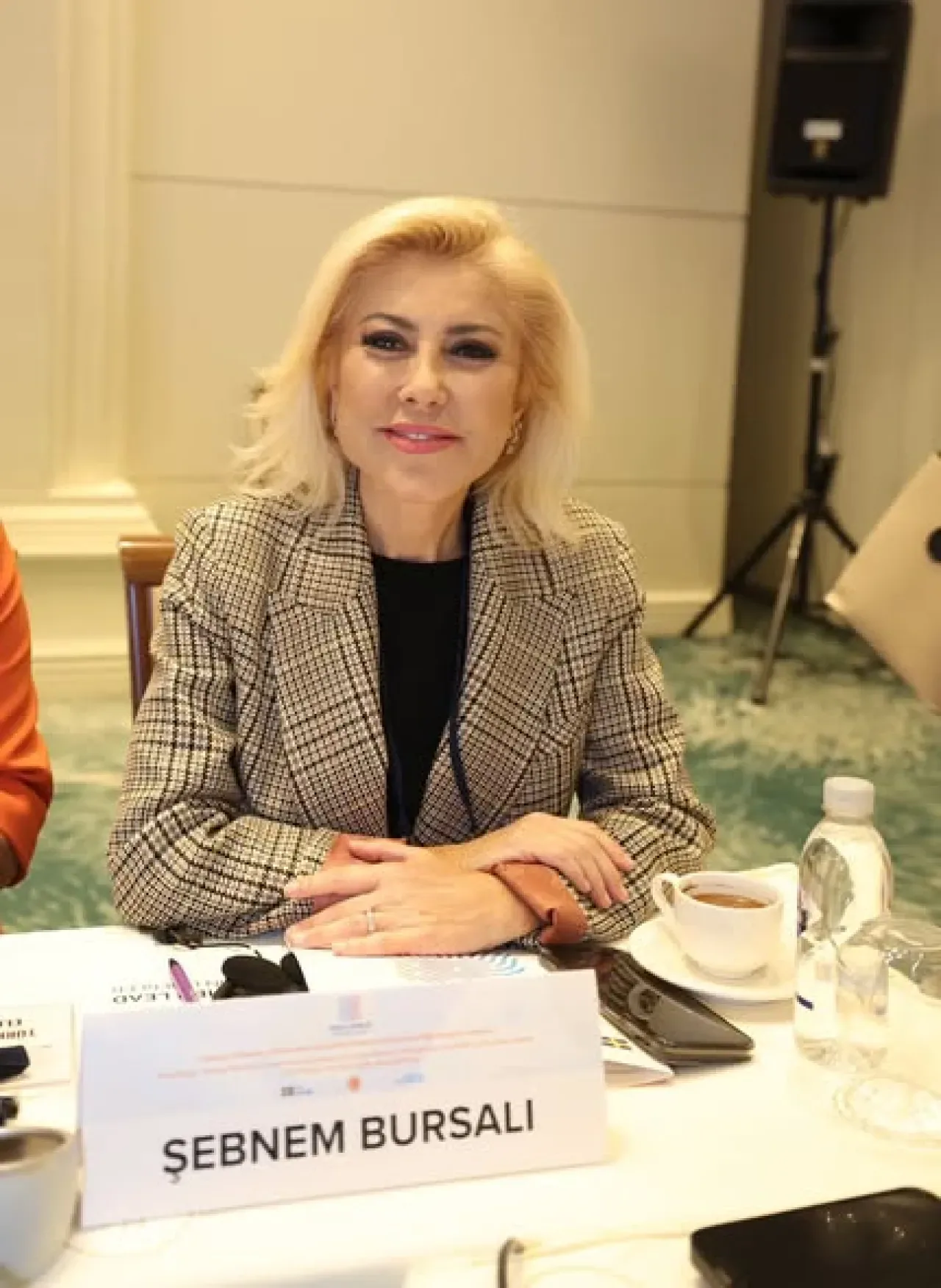 TBMM ve UN Women'dan Kadınların Siyasete Katılımı için Bilgi Paylaşım Toplantısı TBMM ve UN Women'dan Kadınların Siyasete Katılımı için Bilgi Paylaşım Toplantısı