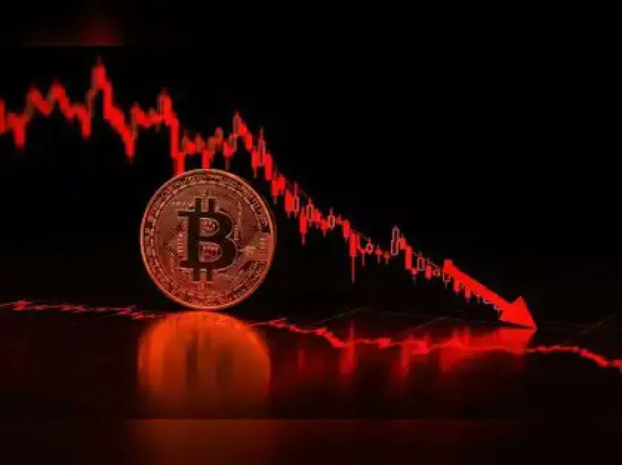 Bitcoin Yedi Ayda İlk Kez 90 Bin Doların Altına Geriledi Bitcoin Yedi Ayda İlk Kez 90 Bin Doların Altına Geriledi
