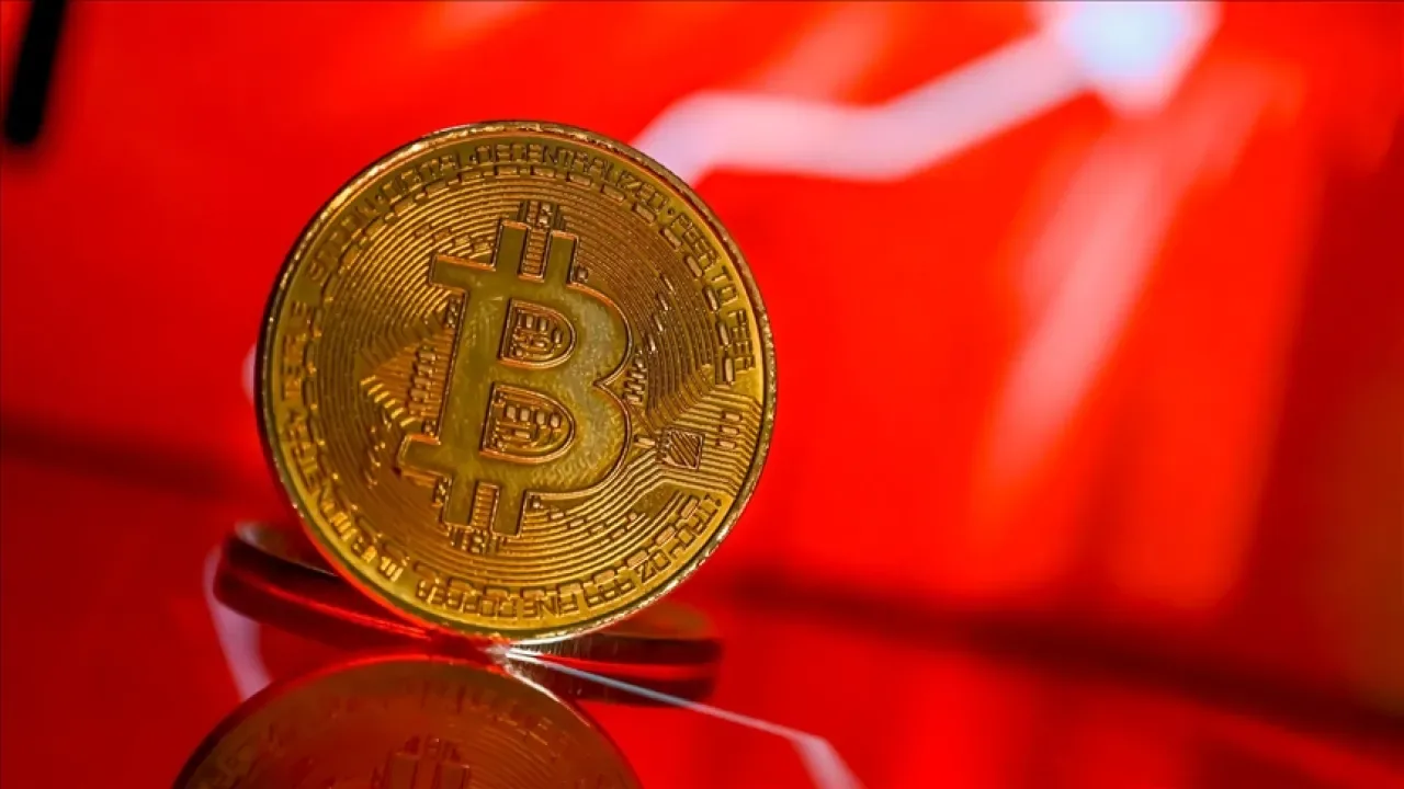 Bitcoin Fiyatında Keskin Düşüş: Yılbaşından Beri Kazançlar Silindi Bitcoin Fiyatında Keskin Düşüş: Yılbaşından Beri Kazançlar Silindi