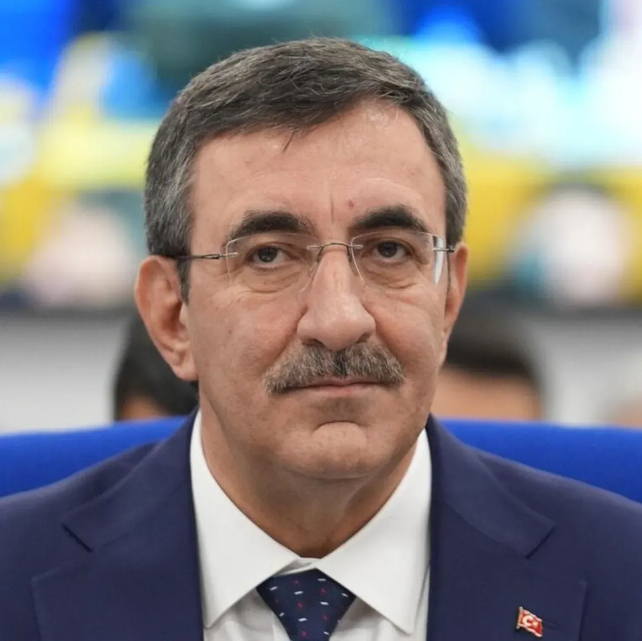 Cumhurbaşkanı Yardımcısı Yılmaz: Gelecek Nesiller İçin Ailelere Destek Cumhurbaşkanı Yardımcısı Yılmaz: Gelecek Nesiller İçin Ailelere Destek