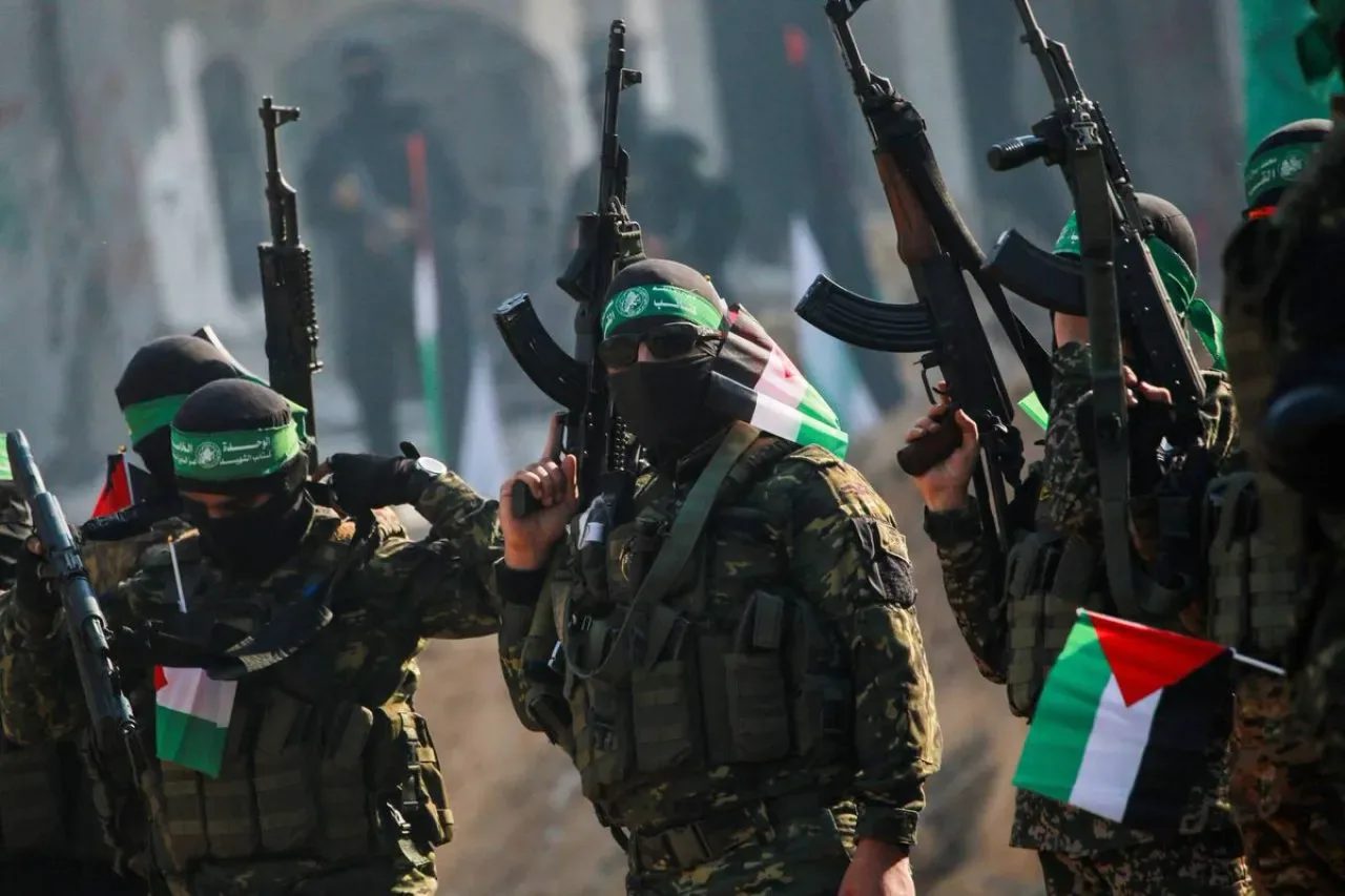 Hamas, Netanyahu Hükümetinin Mutabakata Aykırı Girişimlerini Reddetti Hamas, Netanyahu Hükümetinin Mutabakata Aykırı Girişimlerini Reddetti