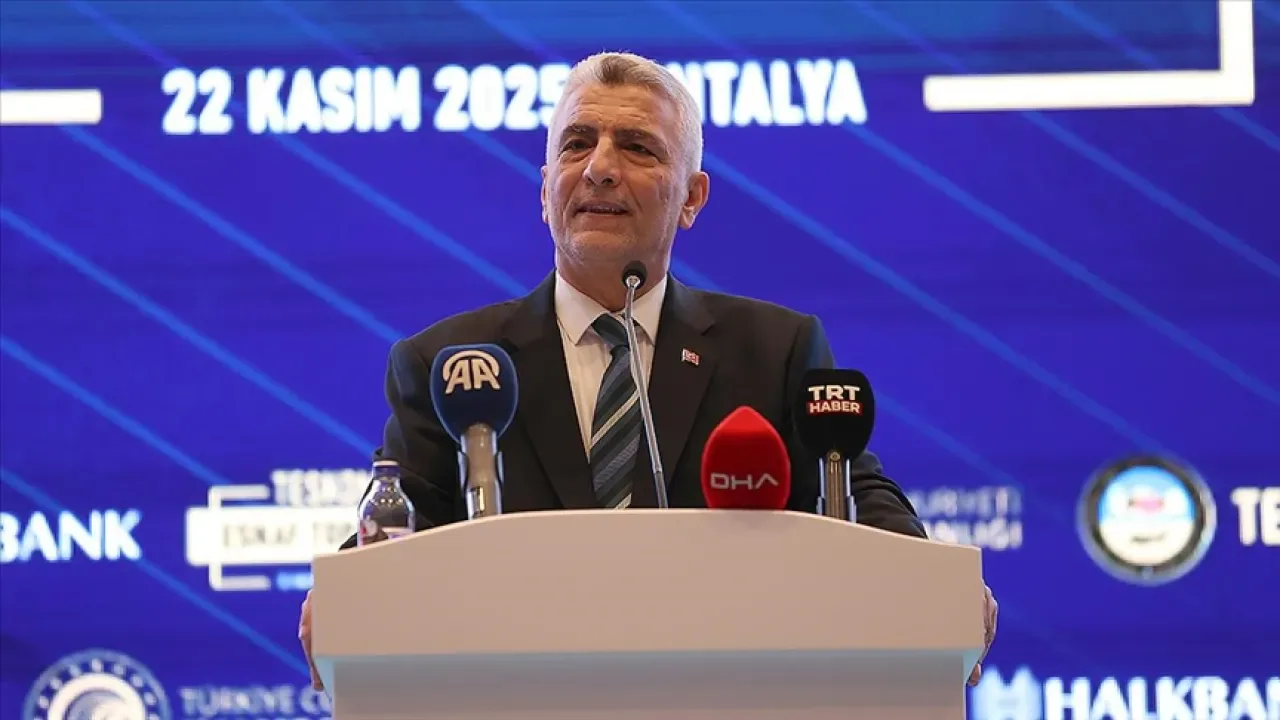 Esnafa Müjde: Yüzde 50 Sübvansiyonlu Kredi ve Bir Yıl Daha Ertelenen Fatura Zorunluluğu Esnafa Müjde: Yüzde 50 Sübvansiyonlu Kredi ve Bir Yıl Daha Ertelenen Fatura Zorunluluğu