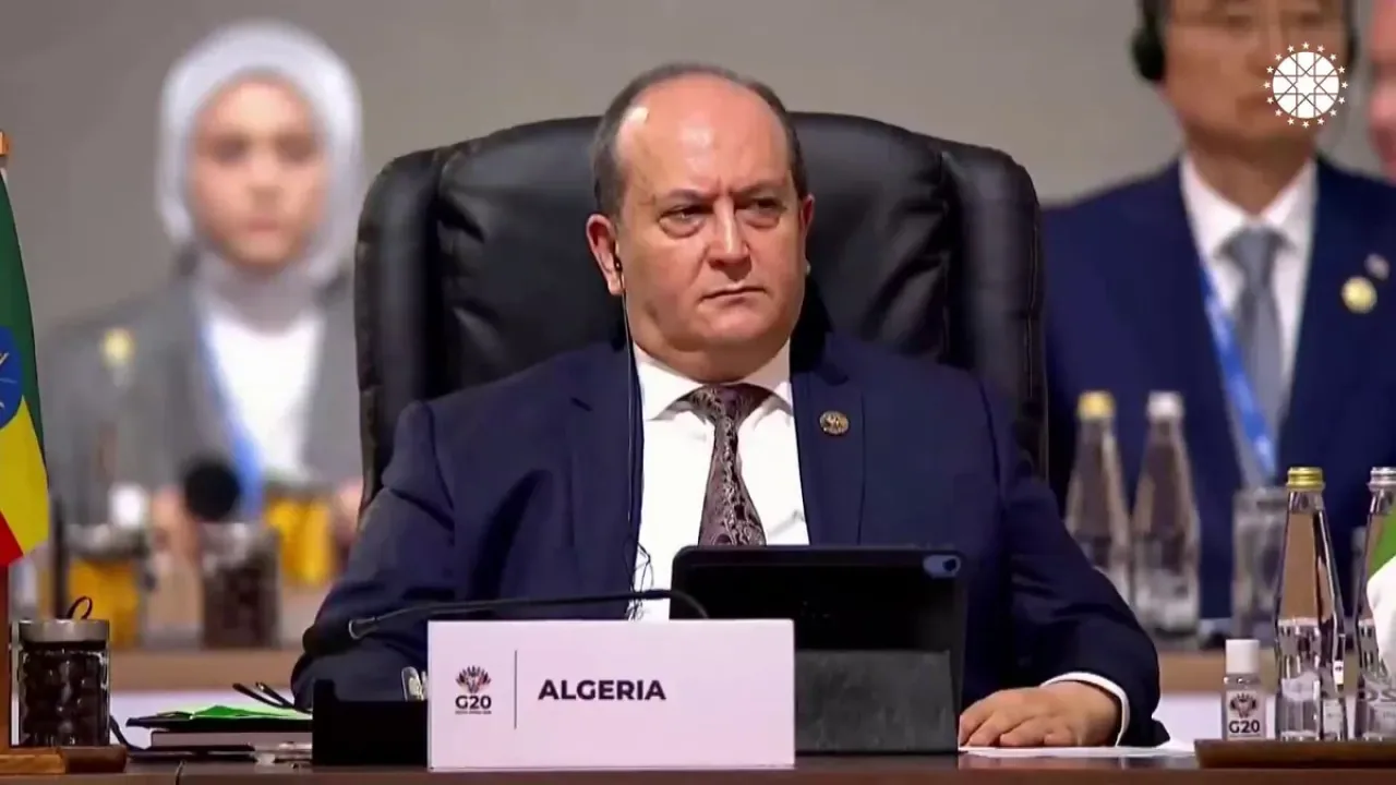 Erdoğan'dan G20 Ülkelerine Küresel Ekonomi Çağrısı: Adil Borç Yapılandırma ve Kapsayıcılık Erdoğan'dan G20 Ülkelerine Küresel Ekonomi Çağrısı: Adil Borç Yapılandırma ve Kapsayıcılık