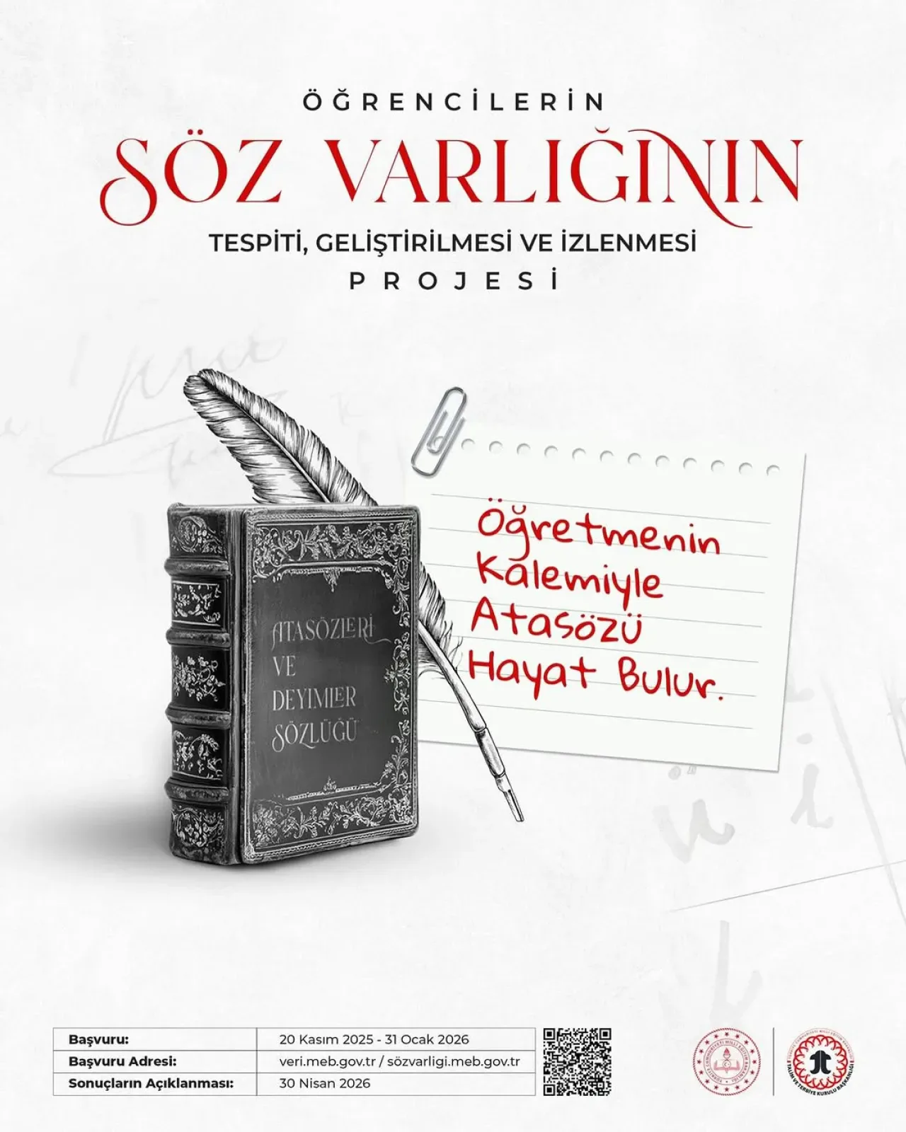 İstanbul Tuzla'da Öğretmenler Atasözleri ve Deyimler için Kalem Oynatacak İstanbul Tuzla'da Öğretmenler Atasözleri ve Deyimler için Kalem Oynatacak