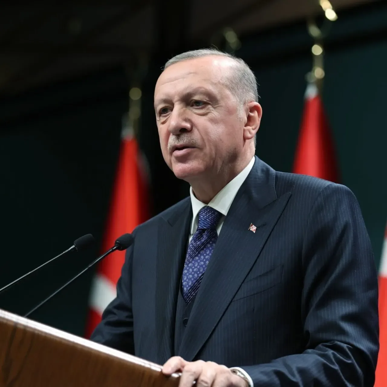 Türkiye, 2025 Yılında BM İklim Zirvesi'ne (COP31) Ev Sahipliği Yapacak Türkiye, 2025 Yılında BM İklim Zirvesi'ne (COP31) Ev Sahipliği Yapacak
