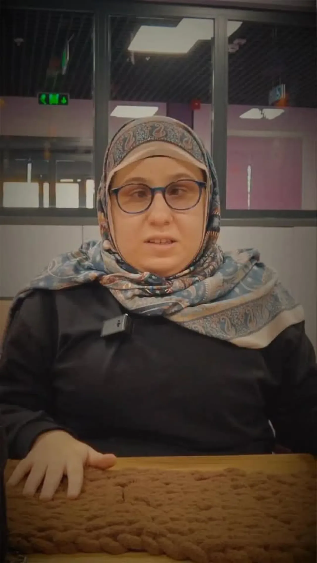 Kayseri'de Sevgi Evleri'ndeki Çocuklar İçin Örülen Atkılar Yürekleri Isıttı Kayseri'de Sevgi Evleri'ndeki Çocuklar İçin Örülen Atkılar Yürekleri Isıttı