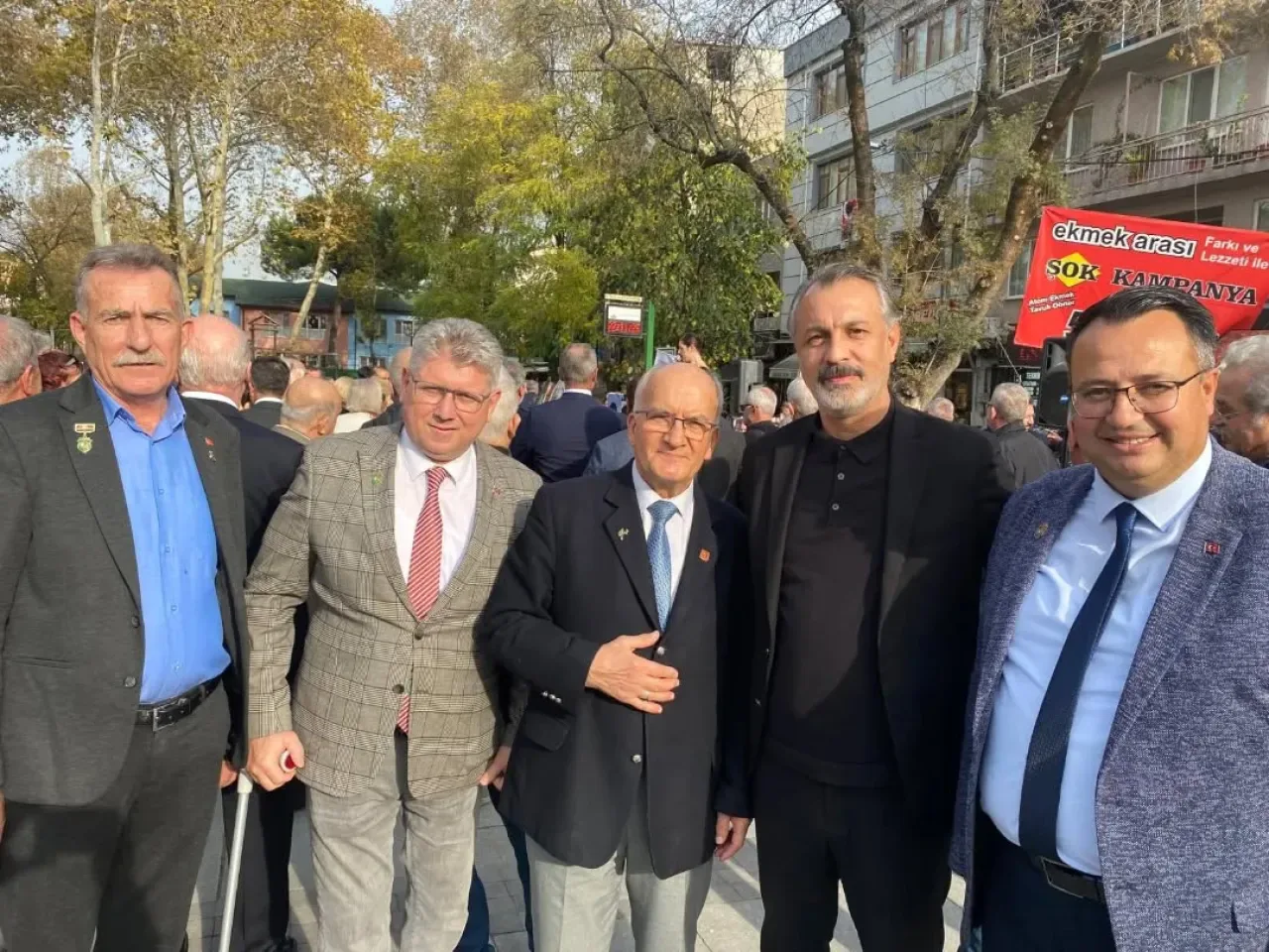 TEMAD Bursa Yeni Tahsis Şube Açılışı Gerçekleşti TEMAD Bursa Yeni Tahsis Şube Açılışı Gerçekleşti