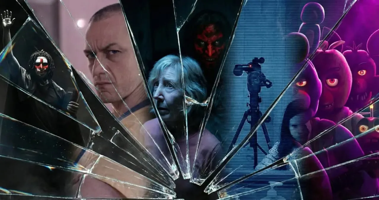 Türkiye'nin En Çok İzlenen Blumhouse Filmleri Açıklandı Türkiye'nin En Çok İzlenen Blumhouse Filmleri Açıklandı