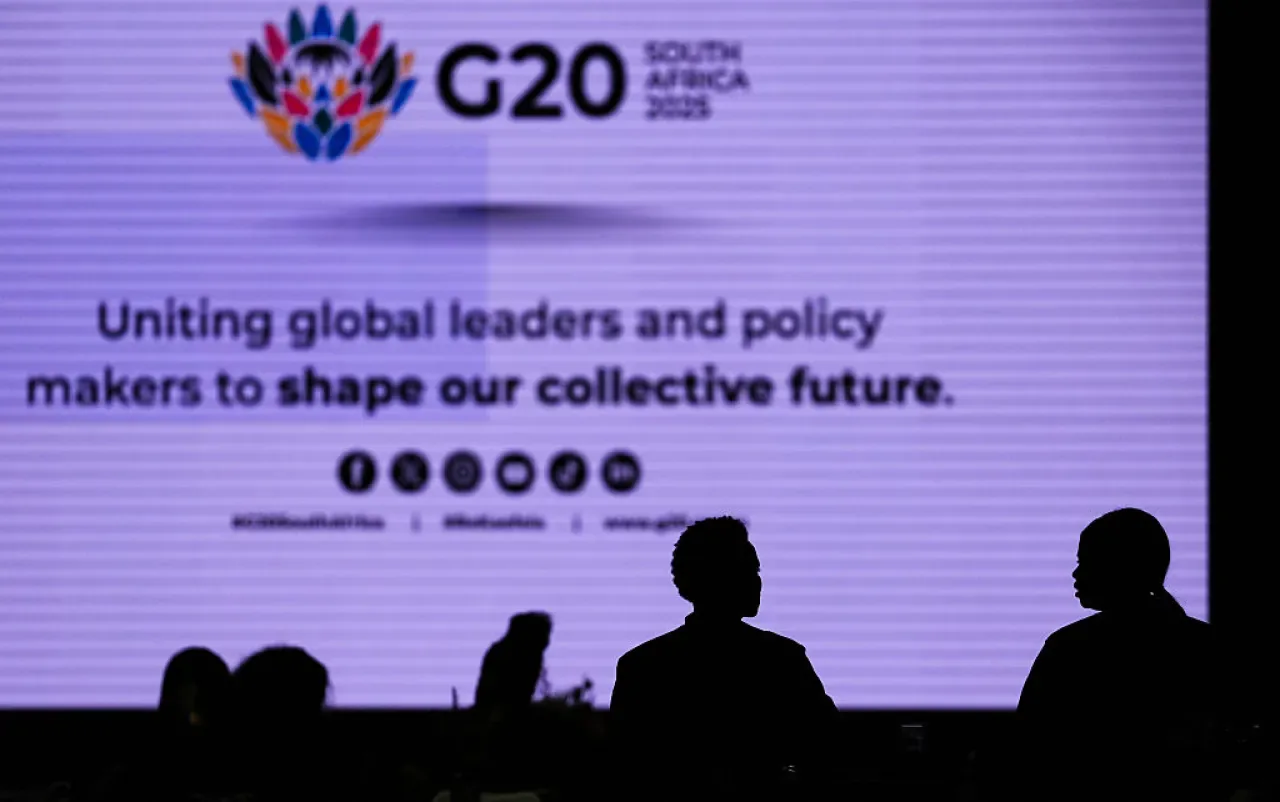 G20 Liderleri, Jeopolitik Çatlakların Küresel İş Birliğini Tehdit Ettiği Uyarısında Bulundu G20 Liderleri, Jeopolitik Çatlakların Küresel İş Birliğini Tehdit Ettiği Uyarısında Bulundu