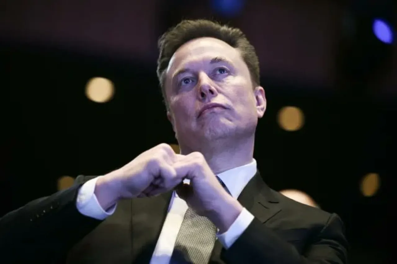 Fransa, Elon Musk'ın Yapay Zekası Grok'un Holokost Açıklamaları Hakkında Soruşturma Başlattı Fransa, Elon Musk'ın Yapay Zekası Grok'un Holokost Açıklamaları Hakkında Soruşturma Başlattı