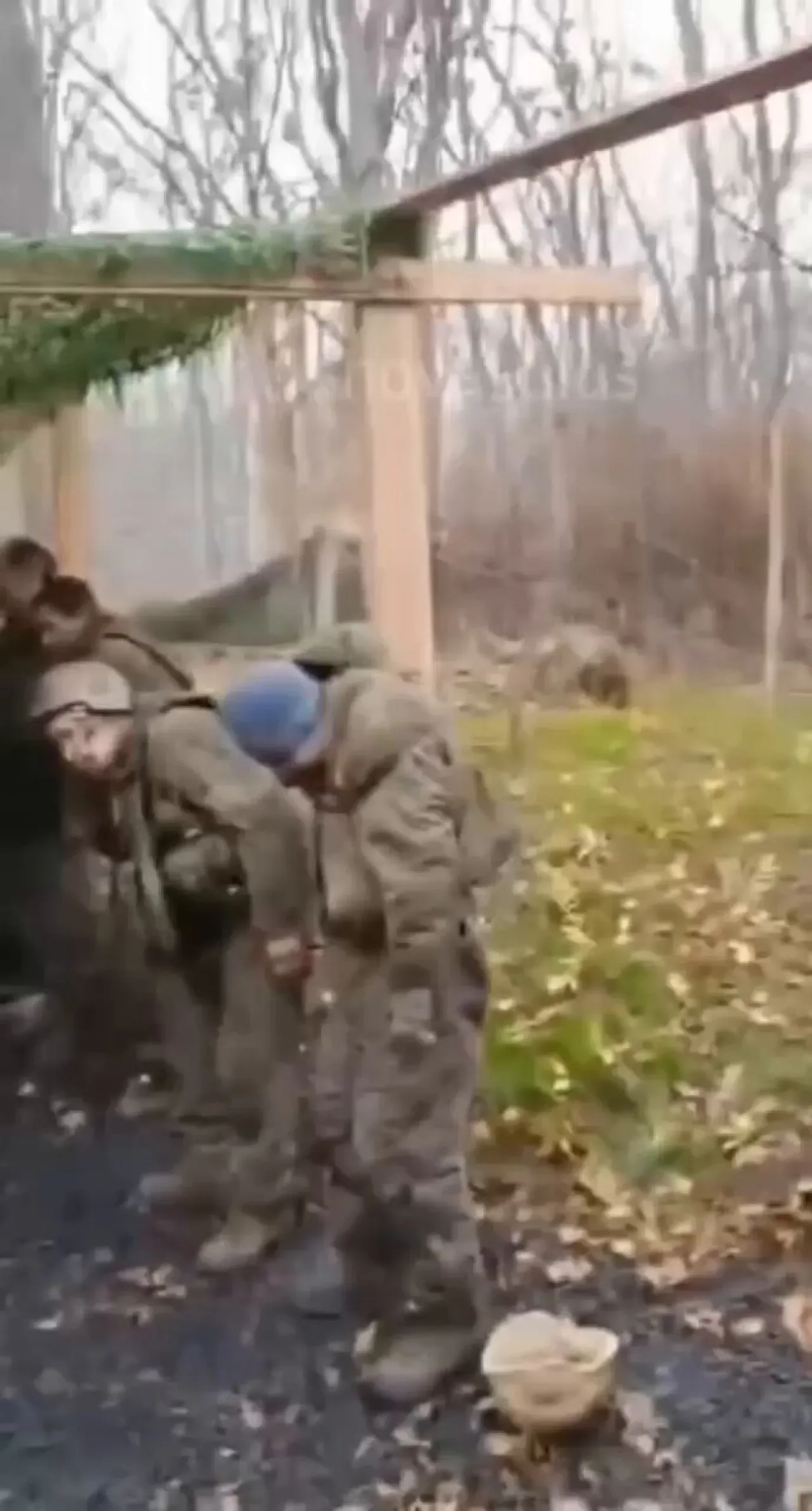 "Kandırıldım, Sarhoştum": Rus Askerinin Orduya Alım Sürecine İlişkin Çarpıcı İtirafları "Kandırıldım, Sarhoştum": Rus Askerinin Orduya Alım Sürecine İlişkin Çarpıcı İtirafları
