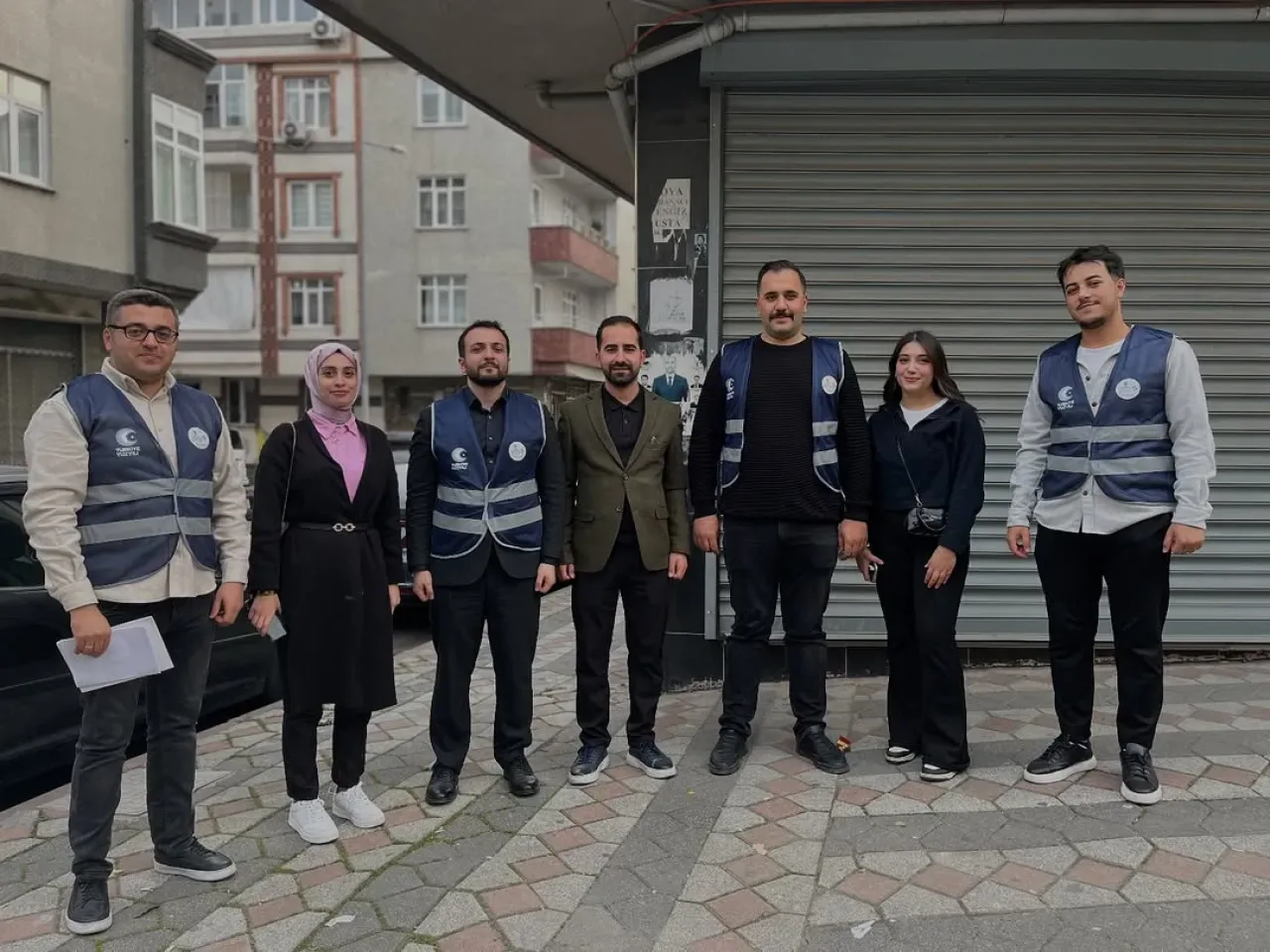 AK Gençlik Sultangazi'nde Haftalık Üye Buluşmalarıyla Dayanışma Ruhu Pekişiyor AK Gençlik Sultangazi'nde Haftalık Üye Buluşmalarıyla Dayanışma Ruhu Pekişiyor