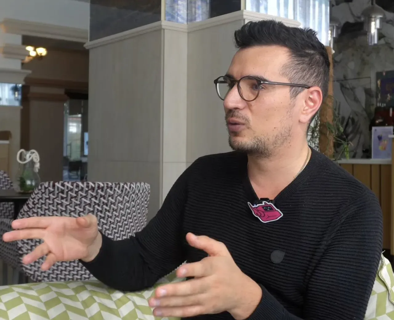 Polkadot'un Geleceği, İnsan Odaklı Ürünlerdeki Başarıya Bağlı Polkadot'un Geleceği, İnsan Odaklı Ürünlerdeki Başarıya Bağlı