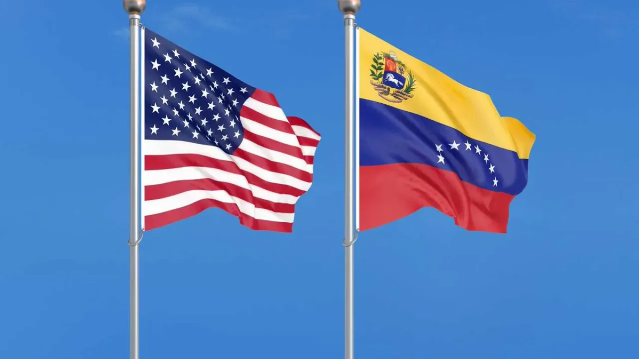 ABD, Venezuela Hükümetini Devirmeye Yönelik Seçenekleri Değerlendiriyor ABD, Venezuela Hükümetini Devirmeye Yönelik Seçenekleri Değerlendiriyor