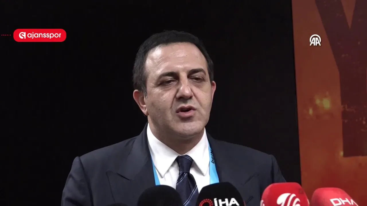 VAR Sisteminin Maçlardaki Kritik Rolü ve Dikkatli Kullanım İhtiyacı VAR Sisteminin Maçlardaki Kritik Rolü ve Dikkatli Kullanım İhtiyacı