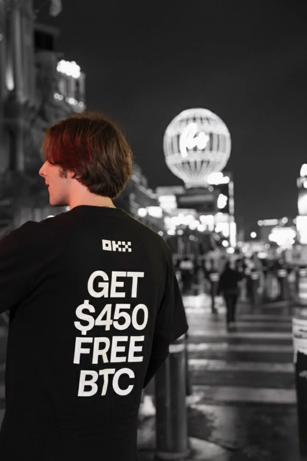 Bitcoin'deki Düşüşler Hızlanırken Las Vegas'ta "Yeni Para" Dönemi Başlıyor Bitcoin'deki Düşüşler Hızlanırken Las Vegas'ta "Yeni Para" Dönemi Başlıyor