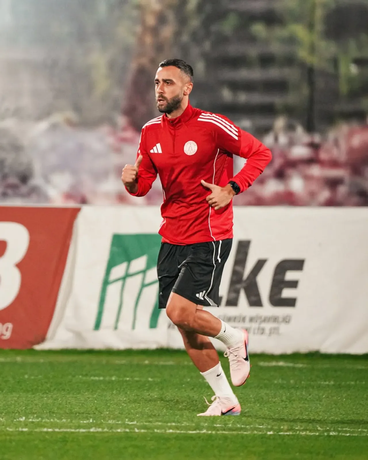 Ümraniyespor, Bodrumspor Maçı Öncesi Hazırlıklarını Tamamladı Ümraniyespor, Bodrumspor Maçı Öncesi Hazırlıklarını Tamamladı
