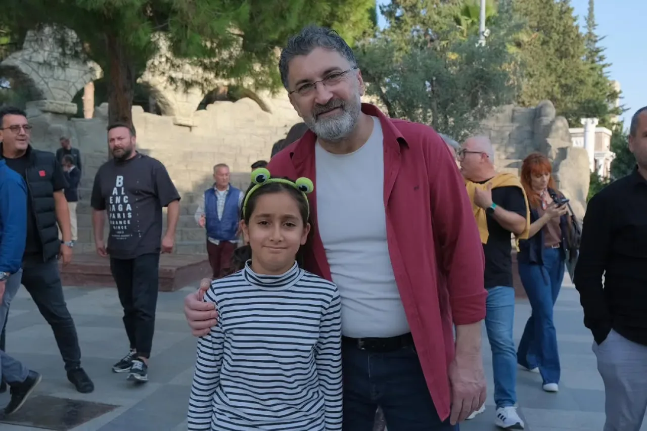 Serik Belediyesi Belek'te Cadde Yenileme ve Altyapı Çalışmalarını Hızlandırdı Serik Belediyesi Belek'te Cadde Yenileme ve Altyapı Çalışmalarını Hızlandırdı