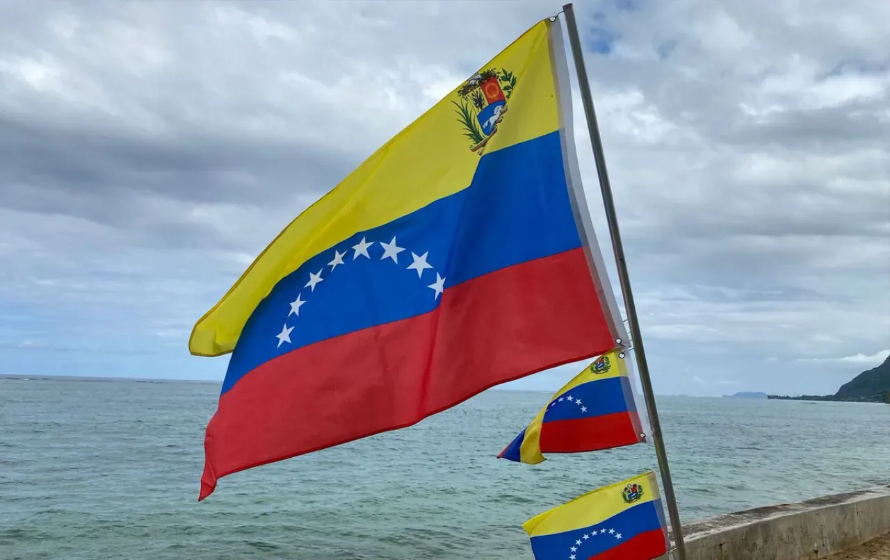 Venezuela'daki Güvenlik Endişeleri Nedeniyle Havayolları Uçuş İptallerine Başladı Venezuela'daki Güvenlik Endişeleri Nedeniyle Havayolları Uçuş İptallerine Başladı